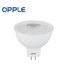 หลอด LED MR16 6w w/w 12V GU5.3 รุ่น E2 OPPLE