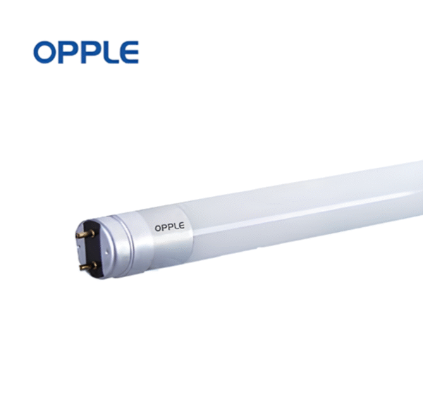 หลอดนีออน ยาว LED 18w d/l 1U OPPLE
