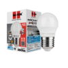 หลอด LED 3w D/L, W/W 280lm รุ่น มวยไทย HI-TEK