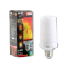 LED Flame light  หลอดเปลวไฟ 5W E27 220-240 V (W/W) EVE