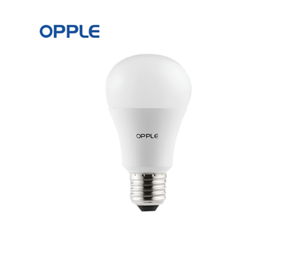 BULB 7w d/l A60 OPPLE