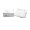 LED Panel สี่เหลี่ยม ฝัง 12w d/l Ecomax Slim OPPLE