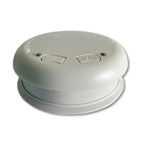 เครื่องตรวจจับควัน ANZEN the choice of safety รุ่น AL-101LB