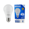 Bulb LED 7W D/L E27 SIMON