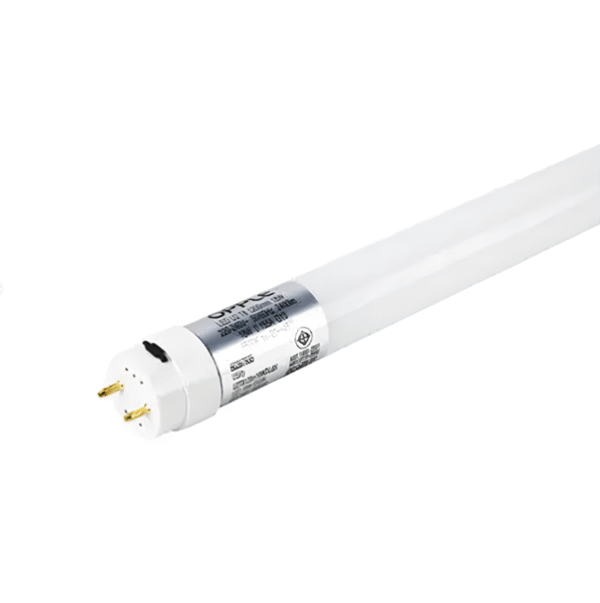 LED T8 18w D/L 1200lm 2 ทาง มีสวิต OPPLE - Image 2