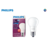 BULB หลอด LED 8W, 9W D/L PHILIPS