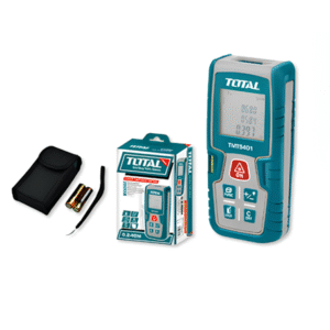 เครื่องวัดระยะ เรเซอร์ TMT5401 TOTAL