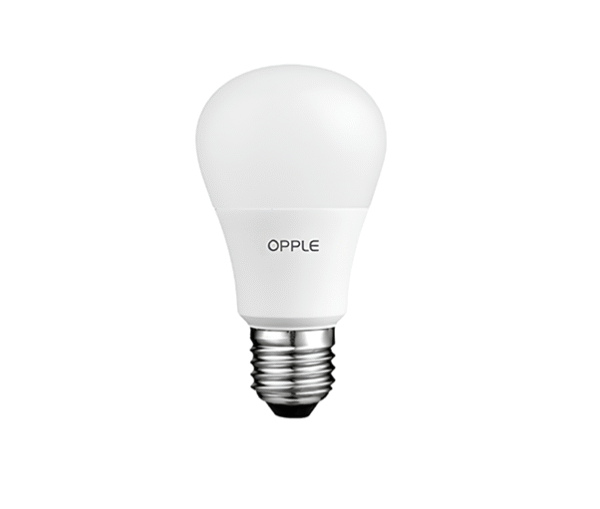 หลอดไฟ LED 3.5W, 7W C/W OPPLE