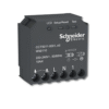 Wiser 1 Gang Micro Module Switch CCT5011-0001_AS SCHNEIDER