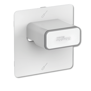 Wiser ZB/IP Gateway Docking Kit CCT501400_0001 SCHNEIDER
