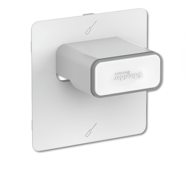 Wiser ZB/IP Gateway Docking Kit CCT501400_0001 SCHNEIDER
