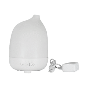 โคมไฟตั้งโต๊ะ / โคมไฟพ่นไอน้ำ อโรม่า LED Aromatherapy YOHO OPPLE