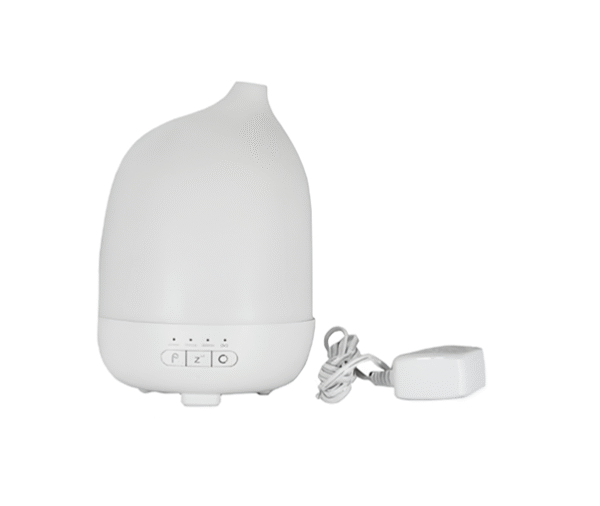 โคมไฟตั้งโต๊ะ / โคมไฟพ่นไอน้ำ อโรม่า LED Aromatherapy YOHO OPPLE