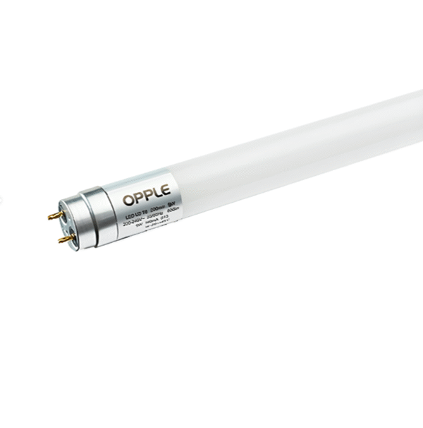 LED T8 20W 1700lm OPPLE