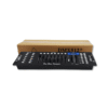 บอร์ดคอนโทรล DMX - 512 สำหรับไฟเวที EVE