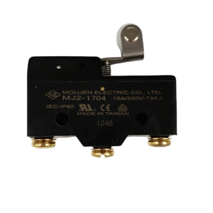 Moujen Micro basic limit sewitch MJ2-1704 15A 250V