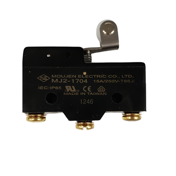 Moujen Micro basic limit sewitch MJ2-1704 15A 250V