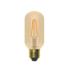 LED หลอดวินเทจ ออวอล T45 4w วอร์มไวท์ LAMPTAN