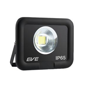 สปอร์ตไลท์ LED 10w,20W,30W d/l รุ่น COB ขนมครก EVE