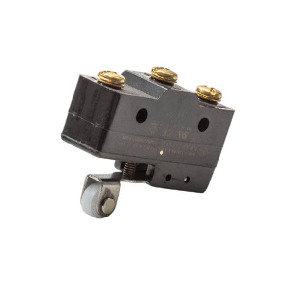 Moujen Micro basic limit sewitch MJ2-1704 15A 250V - Image 2