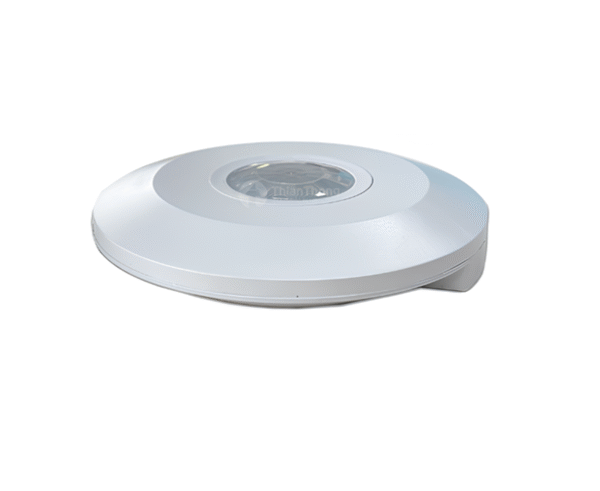 Infrared Motion Sensor 360 องศา ระยะ 6 เมตร 220-240V/AC ภายใน รุ่น 2000S HI-TEK