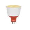 หลอด LED MR16 COMET 9W W/W LAMPTAN