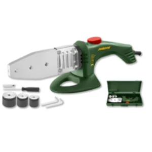 เครื่องเชื่อมท่อ PVC 800W (ใช้กับ 20,25,32 มิล) รุ่น JDWM1L-15 JADEVER