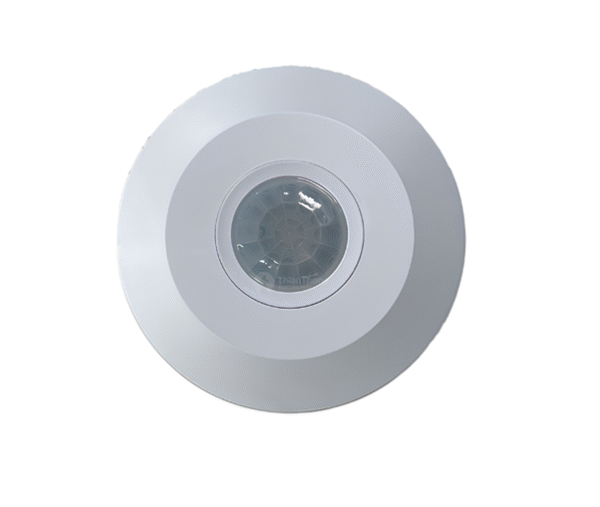 Infrared Motion Sensor 360 องศา ระยะ 6 เมตร 220-240V/AC ภายใน รุ่น 2000S HI-TEK - Image 2