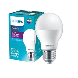 BULB หลอด LED 13w d/l PHILIPS