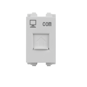 เต้ารับ สายแลน RJ45 EVE