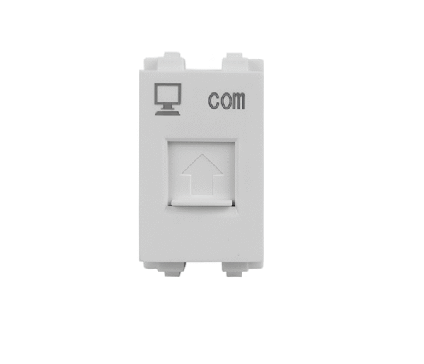เต้ารับ สายแลน RJ45 EVE