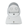 Infrared Motion Sensor 180 องศา ปรับได้ ระยะ 12 เมตร 220-240V/AC ภายนอก รุ่น 1200S IP65 HI-TEK