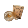 หลอดไฟ LED NEOX VINTAGE BULB G95 E27 6W (W/W)