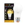BULB LED Dim Switch 9w w/w LAMPTAN