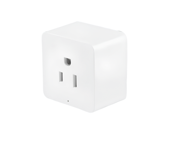 Smart Socket WiFi EV02  EVE