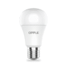 BULB E27 5W(A45), 7W(A60), 9W(A60), 12W(A60), 15W(A70) D/L, W/W A45 รุ่น Ultra Save OPPLE