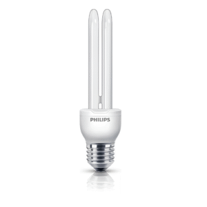 หลอดประหยัดไฟ ESSENTIAL 14W วอร์มไวท์ PHILIPS