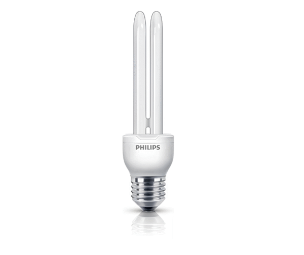 หลอดประหยัดไฟ ESSENTIAL 14W วอร์มไวท์ PHILIPS