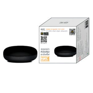 Smart IR remote WiFi EV02  EVE