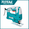 เลื่อยจิ๊กซอว์ 650w / 220v-240v TOTAL