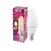 หลอดไฟ LED 3 วัตต์ Warm White EVE LIGHTING รุ่น ECO CANDLE E14