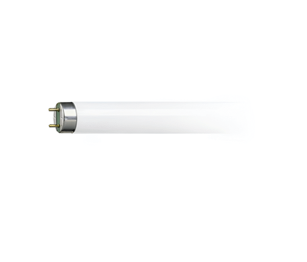 หลอด นีออน สั้น 18W/54 d/l 1025lm PHILIPS