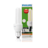 แพคคู่ หลอดตะเกียบ 2U 11W D/L PHILIPS