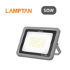 สปอร์ตไลท์ LED 50w w/w รุ่น TANK IP65 LAMPTAN