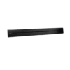 รางไฟชนิดลอยยาว 75 ซม. 250 โวลต์ 8,000 วัตต์ TR-T50/S-BK TRON HACO