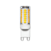 หลอดไฟ LED LAMP ขั้ว G9 3 วัตต์ 220 โวลต์ W/W D/L DC