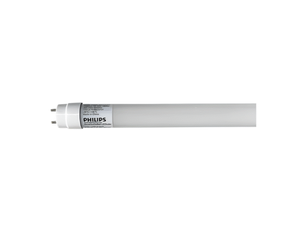 หลอด LED TUBE T8 9w d/l 600lm U2 G13 PHILIPS