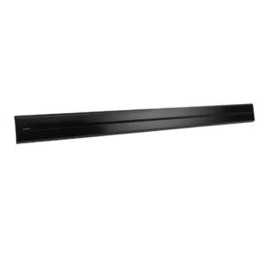 รางไฟชนิดลอยยาว 100 ซม. 250 โวลต์ 8,000 วัตต์ TR-T50/S-BK TRON HACO