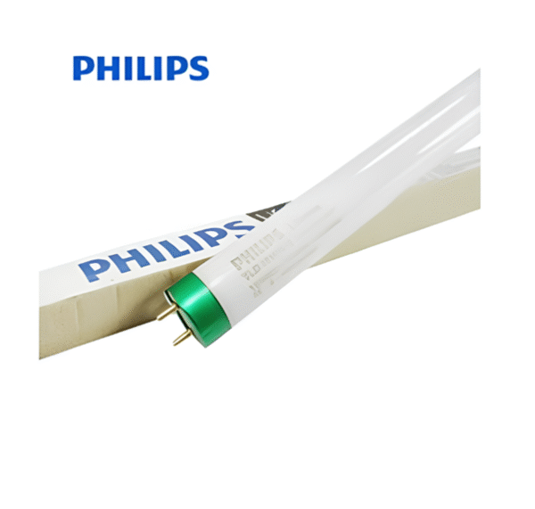 หลอดนีออน ( ขั้วเขียว ) TL-D 36W/840 C/W PHILIPS