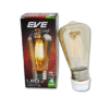 หลอด LED EVE FILAMENT ADISO -48 4 วัตต์ (W/W) E27